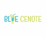 https://www.logocontest.com/public/logoimage/1559550022BLUE CENOTE Logo 2.jpg
